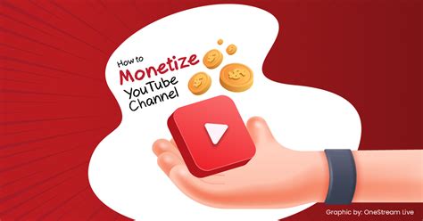 pre monetized youtube channel.